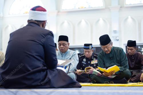 RAJA JAAFAR RAJA MUDA MUSA