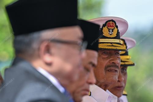 RAJA JAAFAR RAJA MUDA MUSA