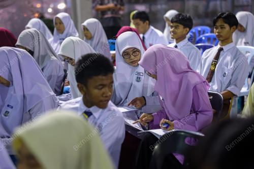 SPM 2024