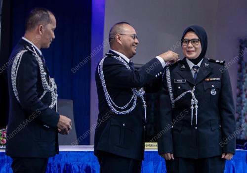 DATUK NOOR HISAM NORDIN