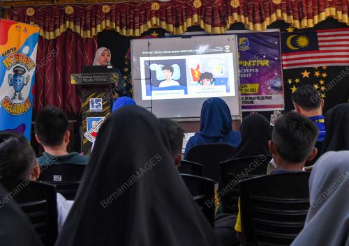 INTERNET SELAMAT