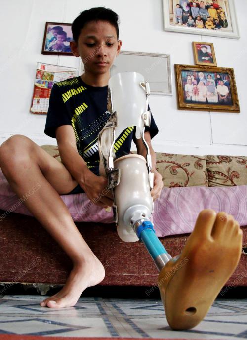 WAN ARIEF FIRDAUS WAN AHMAD AFFENDY