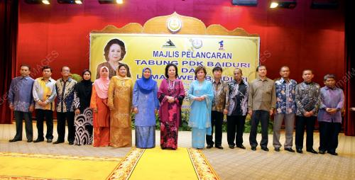TUANKU BAINUN