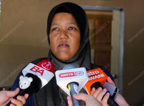 MASHITAH KAMARULZAMAN