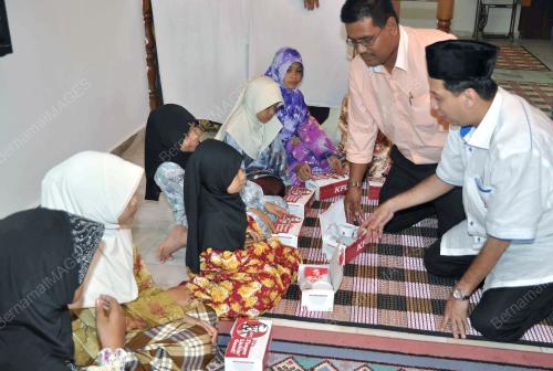 HISAMUDIN YAHYA
