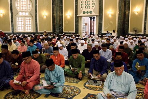 RAJA JAAFAR RAJA MUDA MUSA