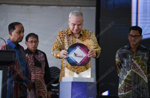 SULTAN NAZRIN SHAH