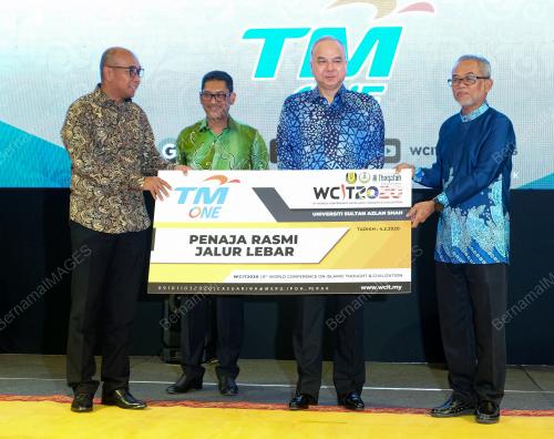SULTAN NAZRIN SHAH