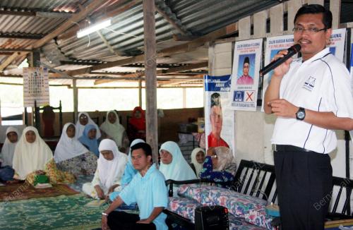 KEMPEN PILIHAN RAYA UMUM