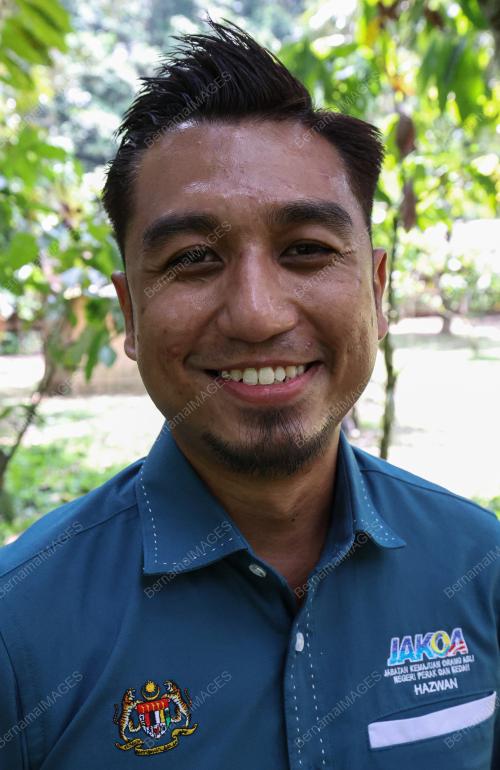 ECOPELANCONGAN KAMPUNG BESWOK