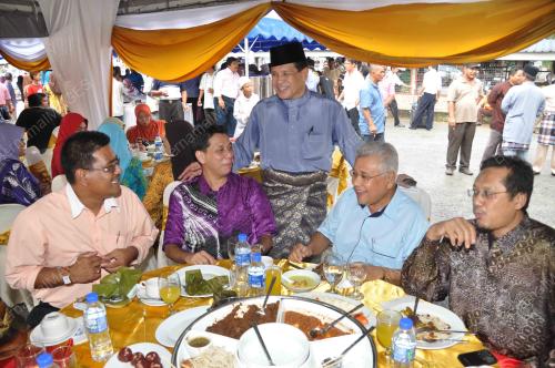NASARUDIN HASHIM