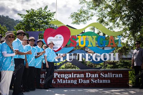 DATUK SERI FADILLAH YUSOF