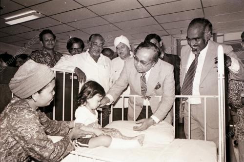 WAN MOHAMED WAN TEH