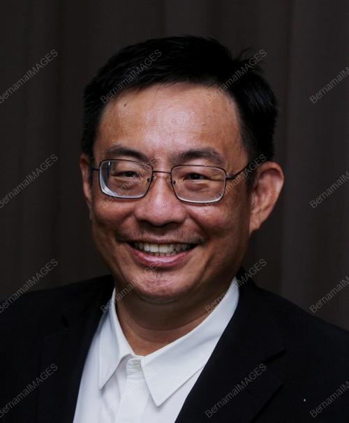 LEONG CHEOK KENG