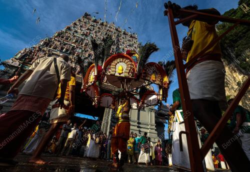 THAIPUSAM