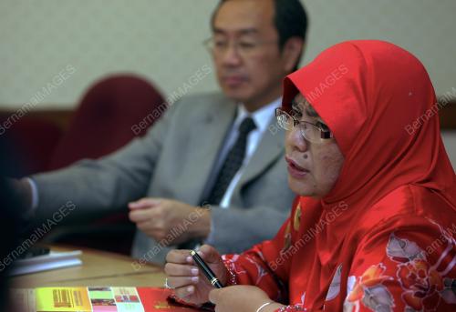 HAMIDAH OSMAN