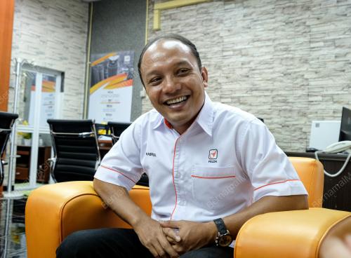 SAMBUTAN HARI PENEROKA KEBANGSAAN 2020