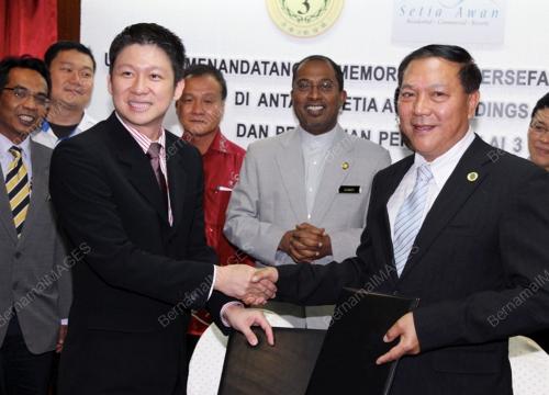 DATUK SERI DR ZAMBRY ABD KADIR