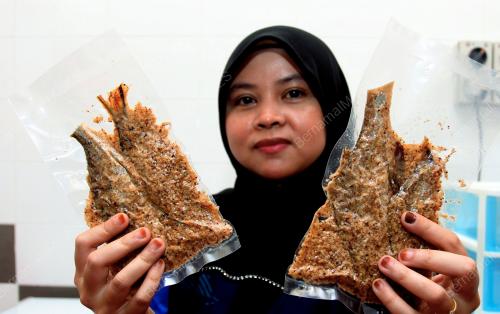 PUSAT PEKASAM NEGARA