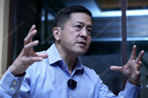 DATUK YONG YOON LI