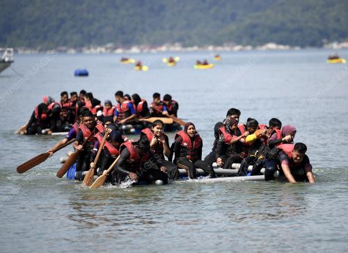 OUTWARD BOUND MALAYSIA