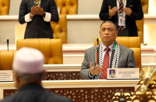 SIDANG DUN PERAK