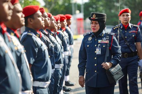 DATUK SAYANI SAIDON