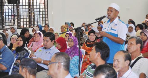 MAJLIS DIALOG NELAYAN
