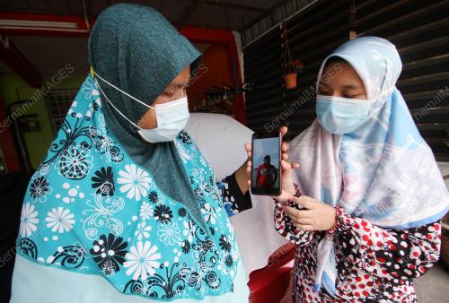 PROGRAM LAWATAN KEBAJIKAN KETUA POLIS DAERAH IPOH