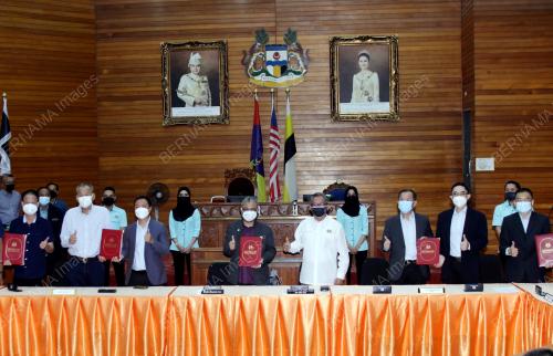 DATUK RUMAIZI BAHARIN