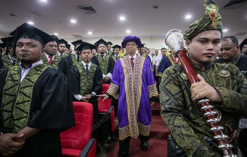 DATUK SERI MOHAMMAD NIZAR JAMALUDDIN