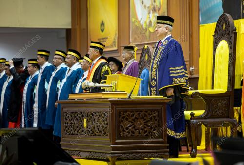 SULTAN NAZRIN SHAH