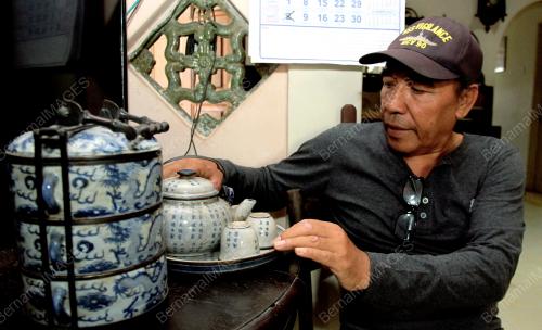 ZAINAL AMRI MOHD RAMLI