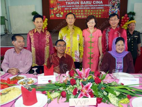 TAJOL ROSLI GHAZALI
