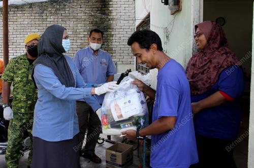 DATIN MASTURA YAZID
