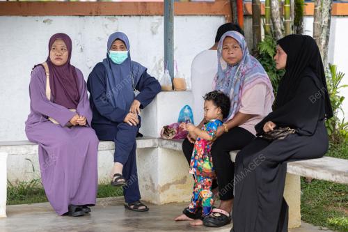 KELUARGA MANGSA