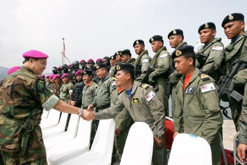 ZAHID HAMIDI