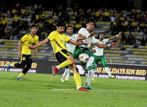 LIGA SUPER MALAYSIA 2023