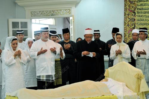 RAJA MUZWIN RAJA ARIFF SHAH
