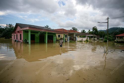 BANJIR