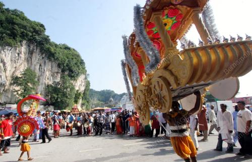 KAVADI