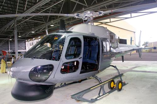 HELIKOPTER TLDM