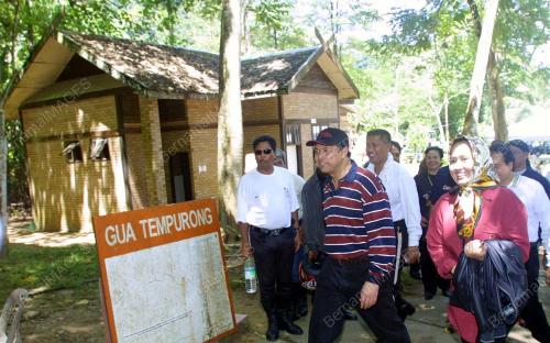 ZAHID HAMIDI