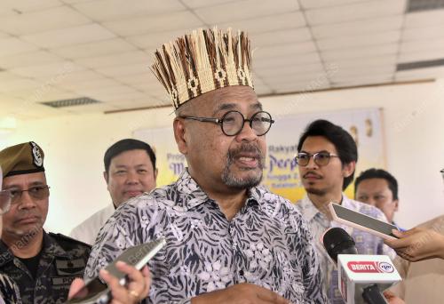 DATUK DR RAMLI MOHD NOR