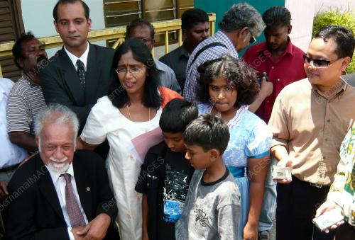KARPAL SINGH