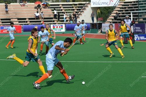 KEJOHAHAN HOKI PIALA SULTAN AZLAN SHAH