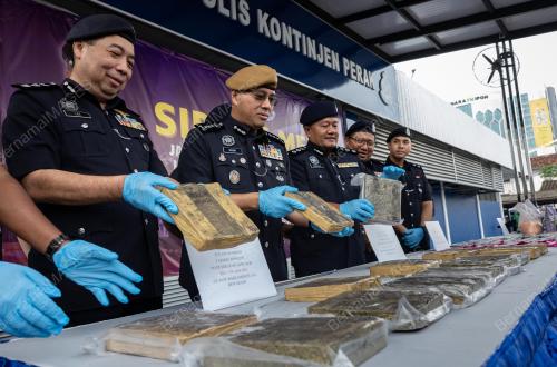DATUK NOOR HISAM NORDIN