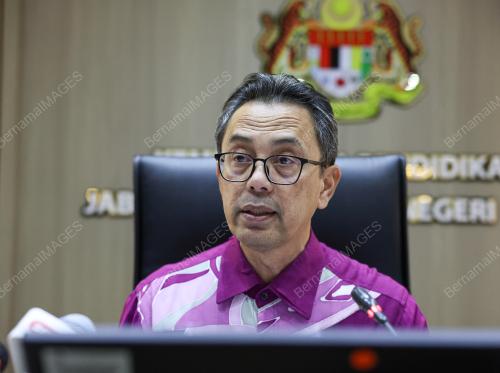 MOHAMAD FAUZI MAHSON