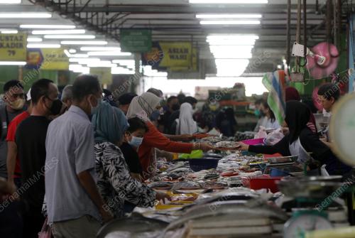 PERSIAPAN AIDILADHA