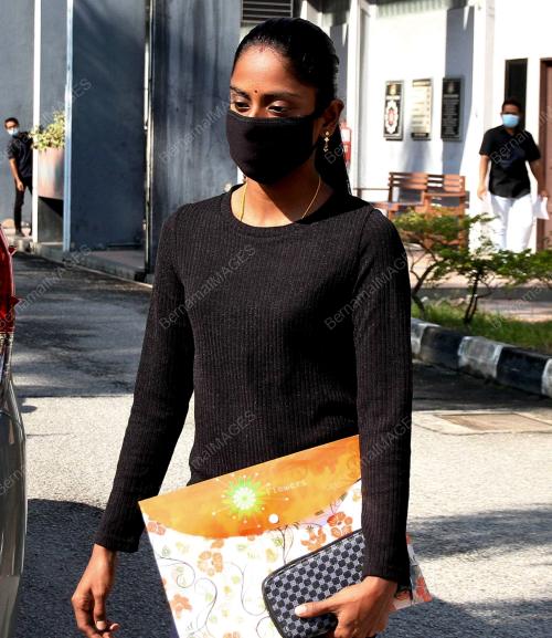 S. PAVITHRA
